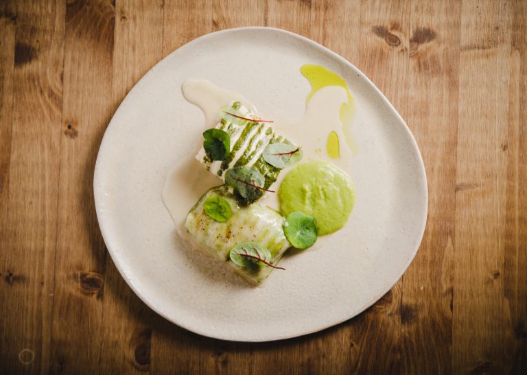 Bistro Štorja, hladna predjed