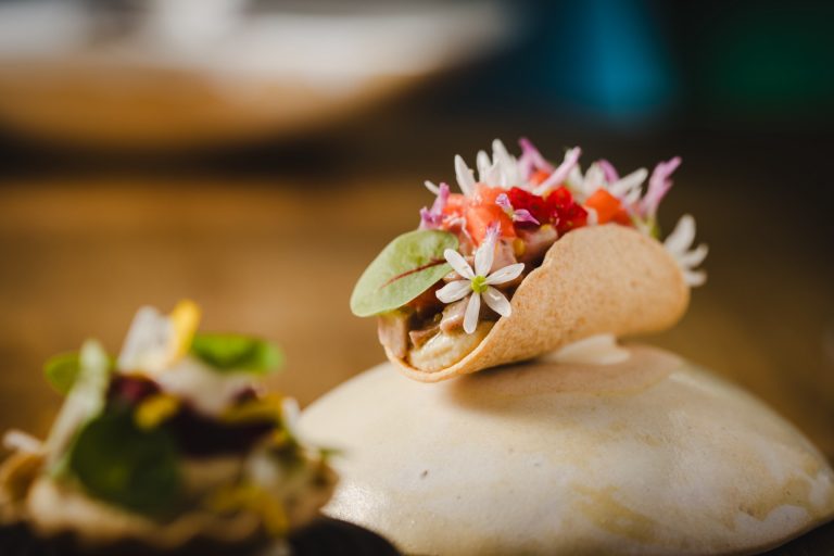 Bistro Štorja, pozdrav