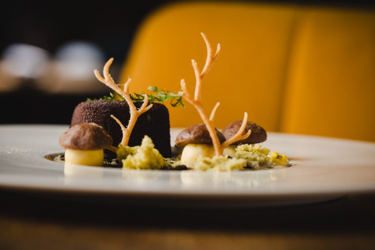 Bistro Štorja,sladica