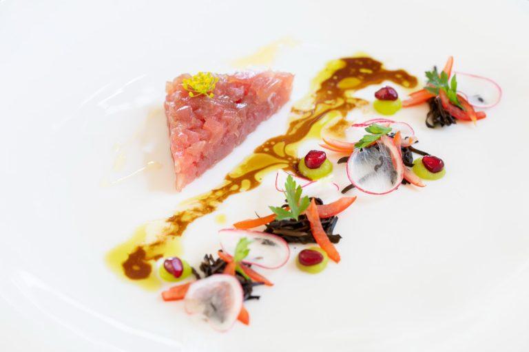 Domačija Kabaj Morel, hladna predjed