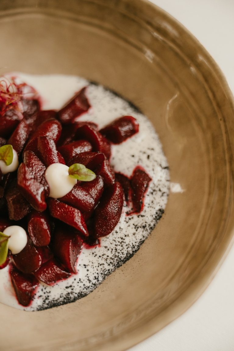 Grad Štanjel, gnocchi