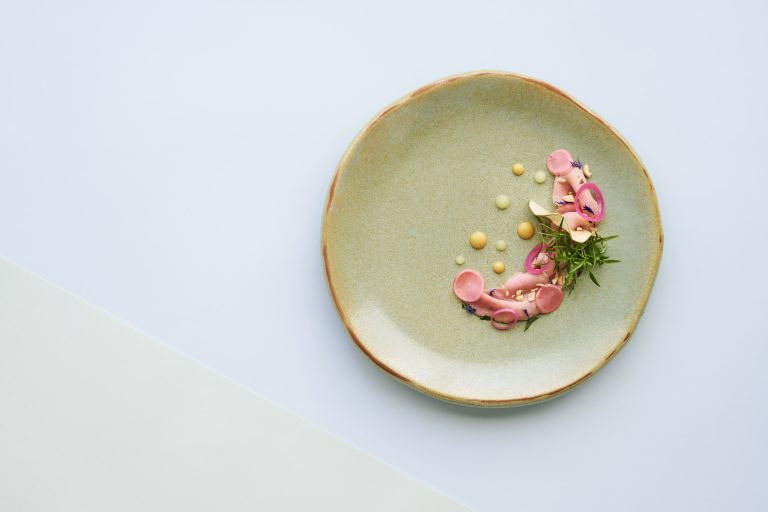 Hiša Krasna, hladna predjed