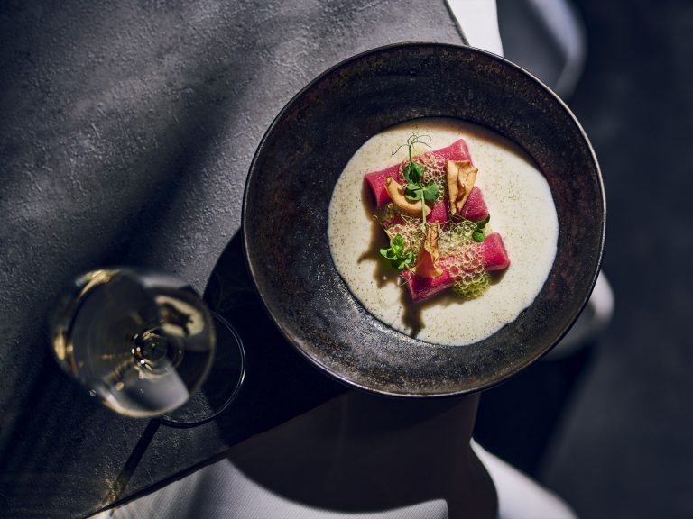 Hiša Krasna, kaneloni