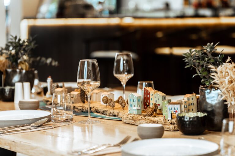 Istrian bistro&Tapas bar