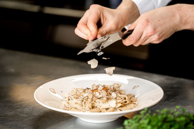 Istrian bistro&Tapas bar