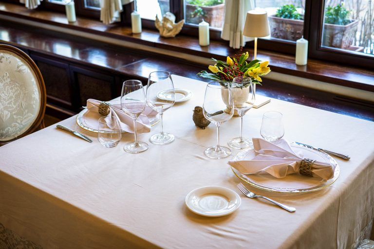 Kendov dvorec, Jakobova soba