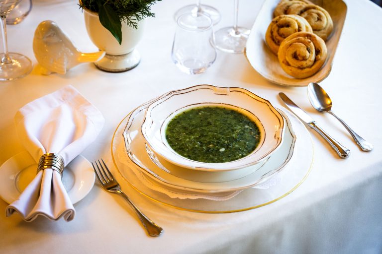 Kendov dvorec, smukavc