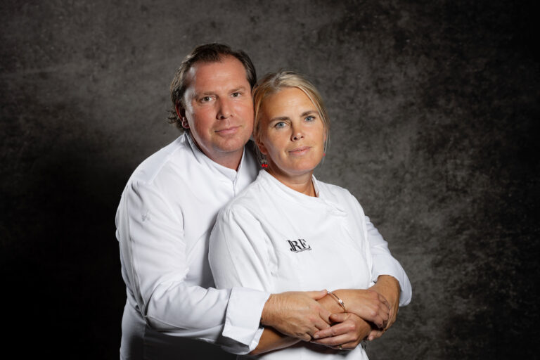 Gostilna Rakar, Boštjan in Tatjana Rakar