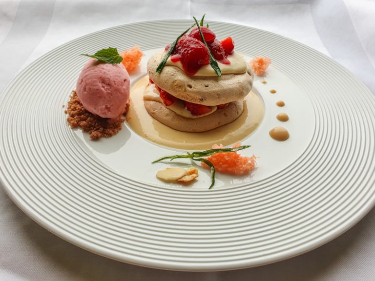 Gostilna pri Lešniku