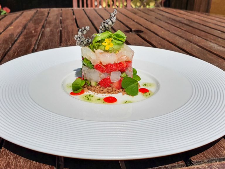 Gostilna pri Lešniku