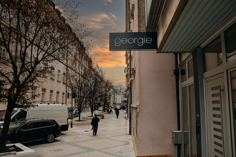 Georgie bistro