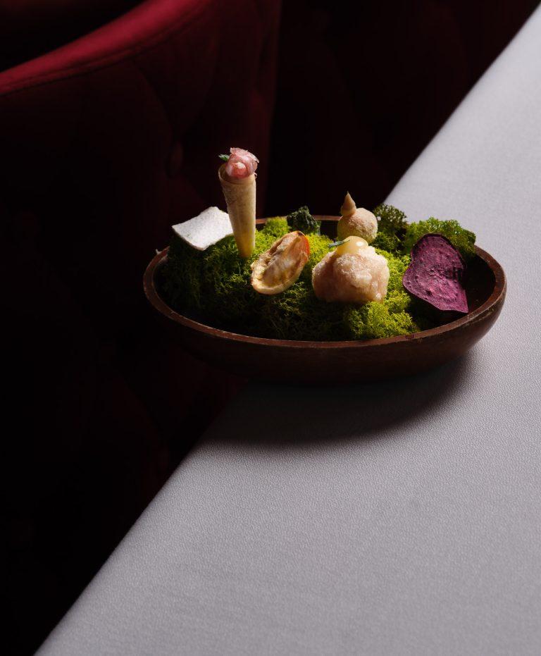 Hotel Plesnik, pozdravi iz kuhinje