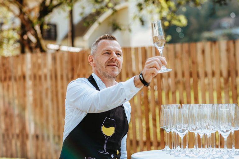 Gostilna Repolusk, chef Janez Repolusk