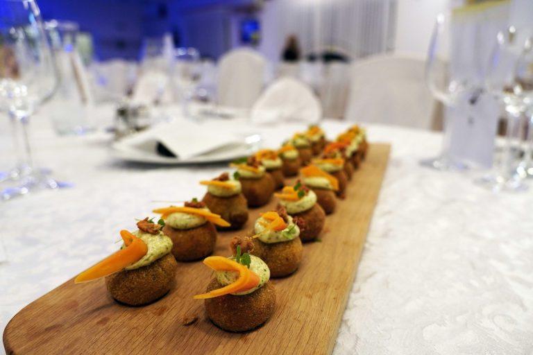 Gostilna Repolusk, ocvrti mežerli