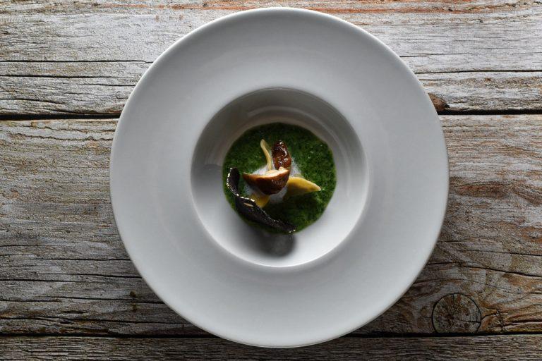 Domačija Marof, raviol