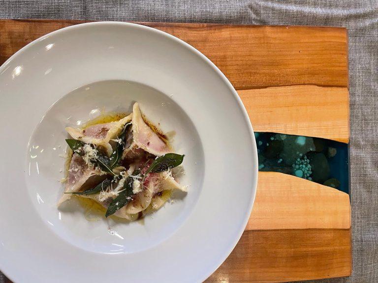 Vranješ Gourmet, bovški krafi