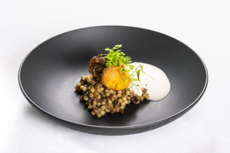 Nova rajngla, fregola