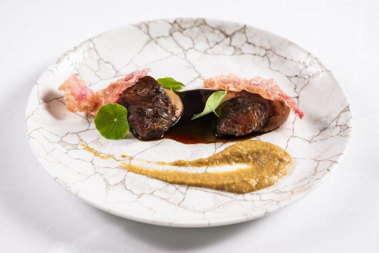 Nova rajngla, ličnice pujsa