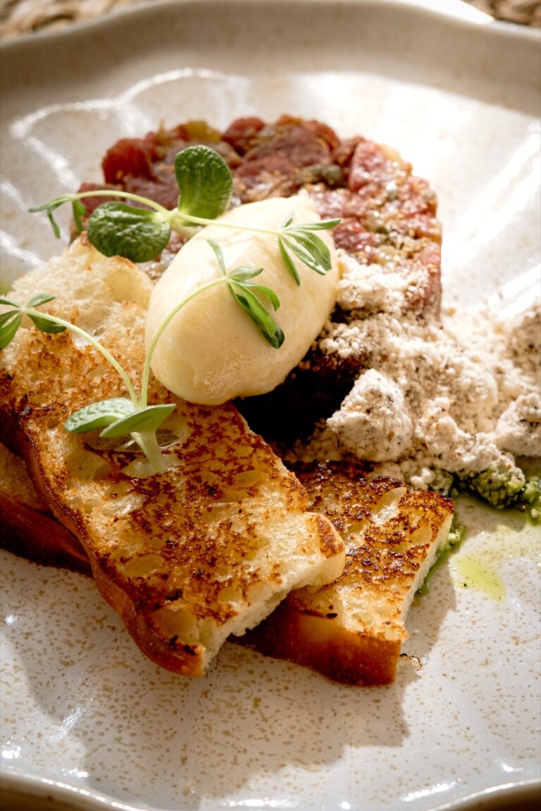 Beestro, hladna predjed