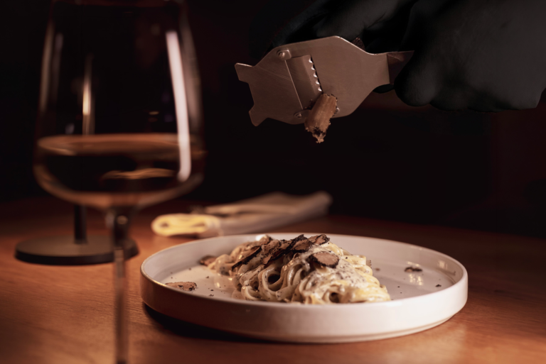 Steakhouse naša hiša, pasta